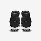 Nike Alpha Menace Pro 2 Mid By You Custom Men's Football Cleat