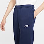 Pants para hombre Nike Sportswear Club Fleece