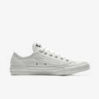 Converse Custom Chuck Taylor All Star Low Top Unisex Shoe
