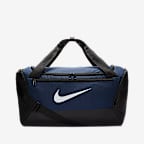 Midnight Navy/Black/White