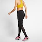 ナイキ ファスト ウィメンズ ミッドライズ ランニングレギンス