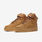 Nike Air Force 1 High '07 Men's Shoe