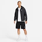 ナイキ スポーツウェア ウィンドランナー メンズジャケット