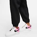 Nike Sportswear Essential Collection Fleece-Hose für Damen