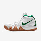 Kyrie 4 iD Member Exclusive Basketball Shoe