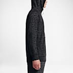 Felpa con cappuccio e zip a tutta lunghezza Nike Sportswear Legacy - Uomo