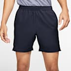 NikeCourt Dri-FIT Men's 18cm approx. Tennis Shorts