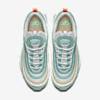 Nike Air Max 97 Premium IGC By You Custom Men's Lifestyle Shoe