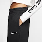 Nike Sportswear Essential Collection Fleece-Hose für Damen