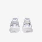 Nike Huarache Run Older Kids' Shoes