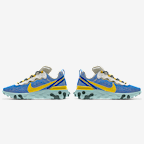 Scarpa personalizzabile Nike React Element 55 Premium By You - Uomo