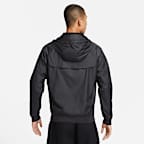 ナイキ スポーツウェア ウィンドランナー メンズジャケット