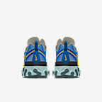 Nike React Element 55 Premium By You Custom Men's Shoe