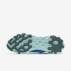 Scarpa personalizzabile Nike React Element 55 Premium By You - Uomo