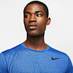 Nike Pro Men's Short-Sleeve Top