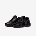 Nike Huarache Run Older Kids' Shoes