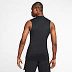 Nike Pro Men's Sleeveless Top
