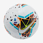 Ballon de football Serie A Merlin