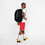 Nike Hoops Elite Pro Basketball Backpack (38L)