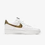 Nike Air Force 1 Low Retro Premium Men's Shoe