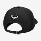 NikeCourt AeroBill Rafa Heritage86 Tennis Hat