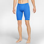 Traje de baño tipo jammer para hombre Nike Swim HydraStrong Essential