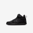 Black/Black