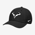NikeCourt AeroBill Rafa Heritage86 Tennis Hat