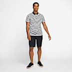 Shorts de golf para hombre Nike Flex