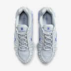 Calzado Nike Shox TL para hombre