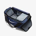 Nike Brasilia Training Duffel Bag (Small)