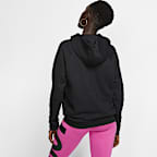 Nike Sportswear Essential Women's Fleece Pullover Hoodie