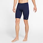 Nike Swim HydraStrong Essential Men's Jammer