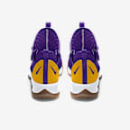 LeBron Soldier XIII By You Custom Basketball Shoe