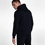 NikeLab Made In Italy Full-Zip Men's Hoodie