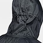 Nike Essential Men's Hooded Running Jacket