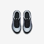 Nike Air Max Invigor Print Little Kids' Shoes