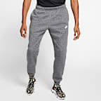 Charcoal Heather/Anthracite/White
