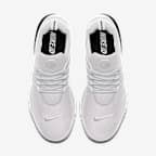 Nike Air Presto By You Custom Men's Shoes
