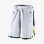 Milwaukee Bucks Pantalón corto Nike NBA Swingman - Hombre