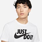 Nike Sportswear JDI Men's T-Shirt
