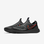 Nike Epic Phantom React Flyknit By You Custom Men's Running Shoe