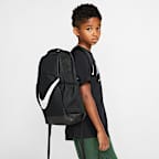 Nike Brasilia Kids' Backpack (18L)