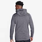 Nike Therma Trainings-Hoodie für Herren