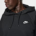 Nike Sportswear Essential Women's Fleece Pullover Hoodie