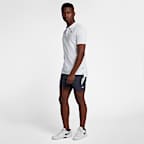 NikeCourt Dri-FIT Men's 18cm approx. Tennis Shorts