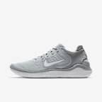 Tenis de correr en carretera para hombre Nike Free Run 2018