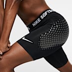 Nike Women's Slider Softball Shorts