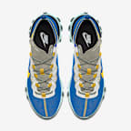 Nike React Element 55 Premium By You Custom Men's Shoe