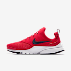 University Red/Black/White/Blackened Blue